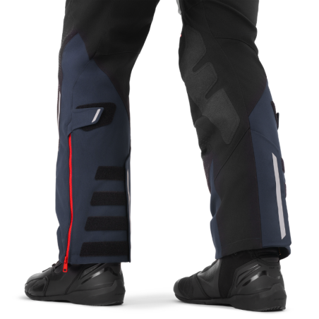 Pantaloni Moto SHIMA Hero 3.0 G2 Clasa AA Protectii Level 2