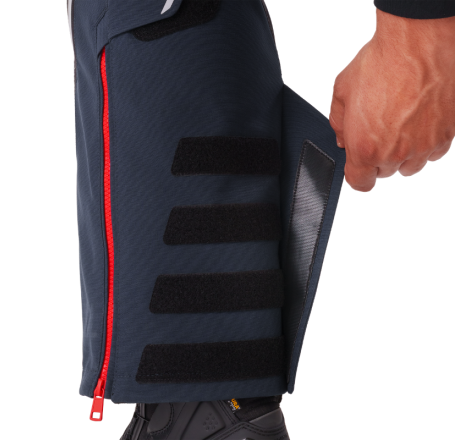 Pantaloni Moto SHIMA Hero 3.0 G2 Clasa AA Protectii Level 2