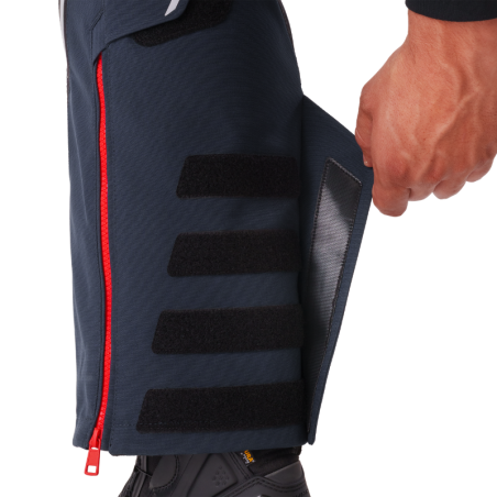 Pantaloni Moto SHIMA Hero 3.0 G2 Clasa AA Protectii Level 2