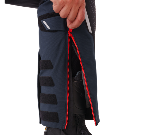 Pantaloni Moto SHIMA Hero 3.0 G2 Clasa AA Protectii Level 2