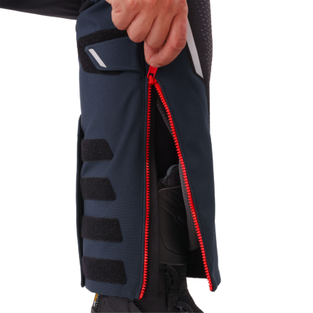 Pantaloni Moto SHIMA Hero 3.0 G2 Clasa AA Protectii Level 2