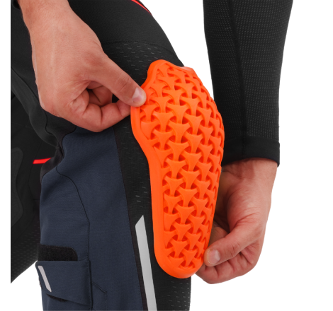 Pantaloni Moto SHIMA Hero 3.0 G2 Clasa AA Protectii Level 2