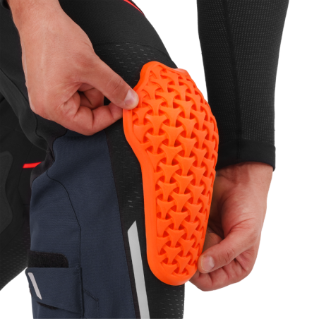 Pantaloni Moto SHIMA Hero 3.0 G2 Clasa AA Protectii Level 2
