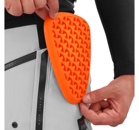 Pantaloni Moto SHIMA Hero 3.0 G2 Clasa AA Protectii Level 2