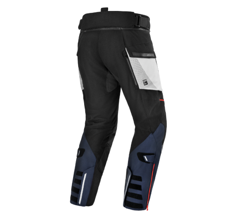 Pantaloni Moto SHIMA Hero 3.0 G2 Clasa AA Protectii Level 2