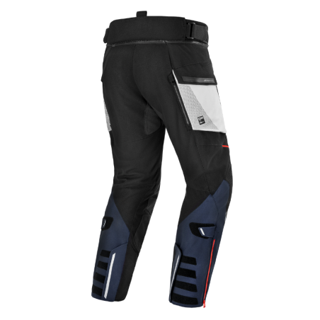 Pantaloni Moto SHIMA Hero 3.0 G2 Clasa AA Protectii Level 2