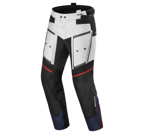 Pantaloni Moto SHIMA Hero 3.0 G2 Clasa AA Protectii Level 2