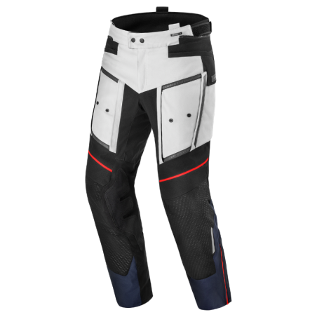Pantaloni Moto SHIMA Hero 3.0 G2 Clasa AA Protectii Level 2