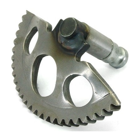 Semiluna pedala pornire Piagio