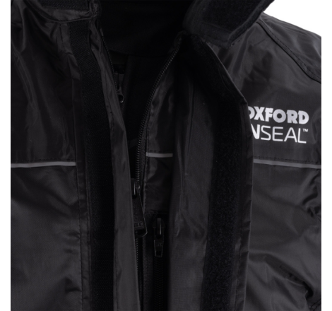 Geaca Ploaie Moto Termica Oxford Rainseal Thermal Over Jacket