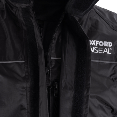 Geaca Ploaie Moto Termica Oxford Rainseal Thermal Over Jacket