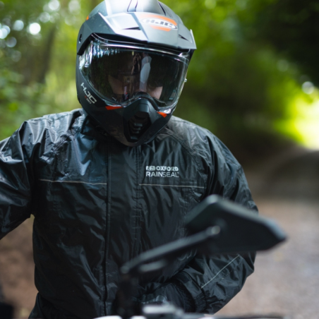 Geaca Ploaie Moto Termica Oxford Rainseal Thermal Over Jacket