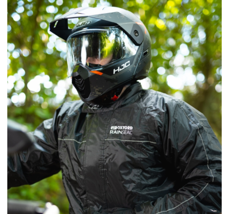 Geaca Ploaie Moto Termica Oxford Rainseal Thermal Over Jacket