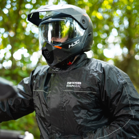 Geaca Ploaie Moto Termica Oxford Rainseal Thermal Over Jacket