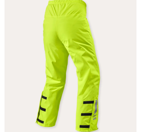Pantaloni Ploaie Moto REVIT Acid 4 H2O FRC024 0410