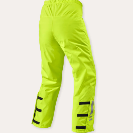 Pantaloni Ploaie Moto REVIT Acid 4 H2O FRC024 0410