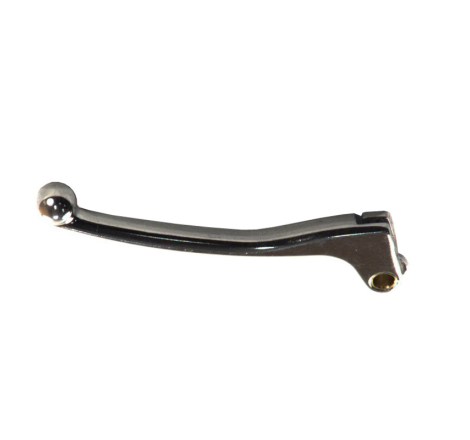maneta-de-ambreiaj-moto-honda-vicma-71681-argintie
