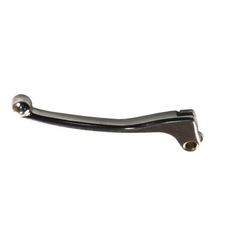 maneta-de-ambreiaj-moto-honda-vicma-71681-argintie
