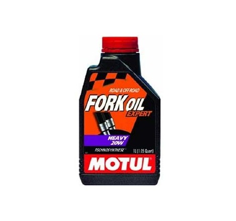 Ulei de furca Motul Expert 20W 1L