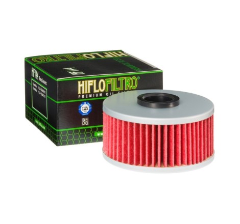  Filtru ulei HF-144
