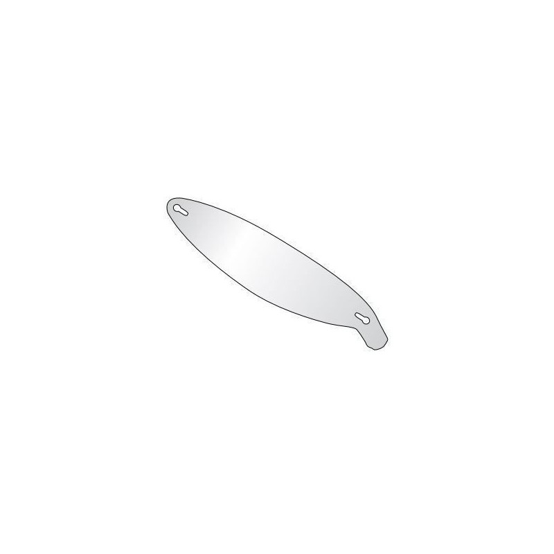 SHARK SET FOLIE VIZIERA SPEED-R & RACE-R PRO