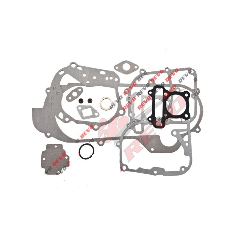 SET GARNITURI COMPLETE GY6 (CUREA 669/Ø44)