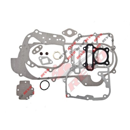 SET GARNITURI COMPLETE GY6 (CUREA 669/Ø44)