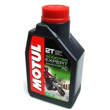 Motul Scooter Expert 2T