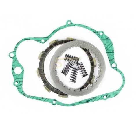 Set lamele ambreiaj Aprilia Minareli/AM6