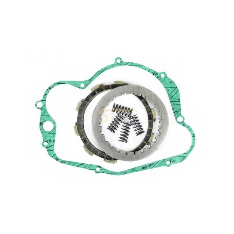 Set lamele ambreiaj Aprilia Minareli/AM6