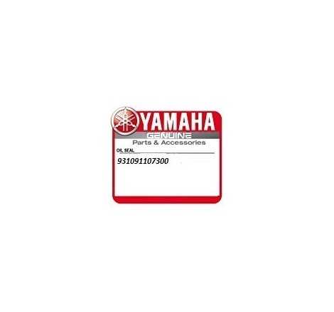 SIMERING POMPA APA YAMAHA WR-450cc 931091107300