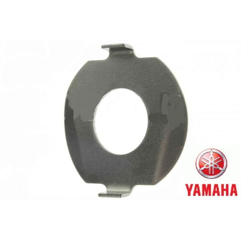 SAIBA AMBREIAJ YAMAHA YZ250F (2001-2016)