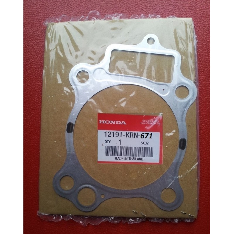 GARNITURA CILINDRU HONDA CRF250R-X (2004)