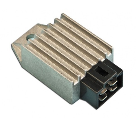 REGULATOR TENSIUNE MOPED/ATV 4T 12V AC/DC