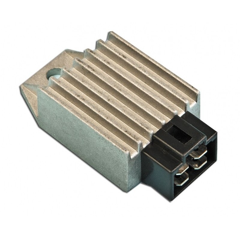 REGULATOR TENSIUNE MOPED/ATV 4T 12V AC/DC