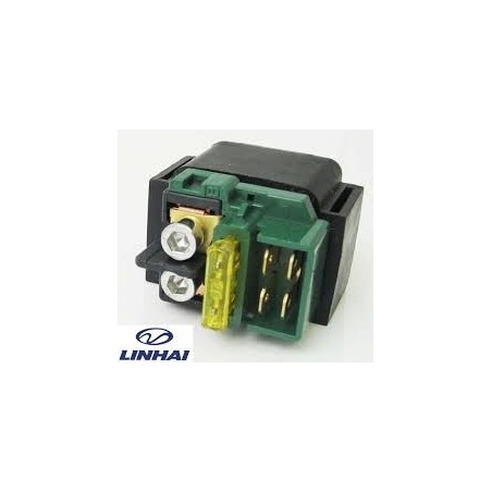 Releu de pornire Linhai ATV