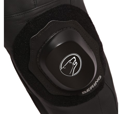 BERING SLIDE-R PANTALON MOTO DIN PIELE