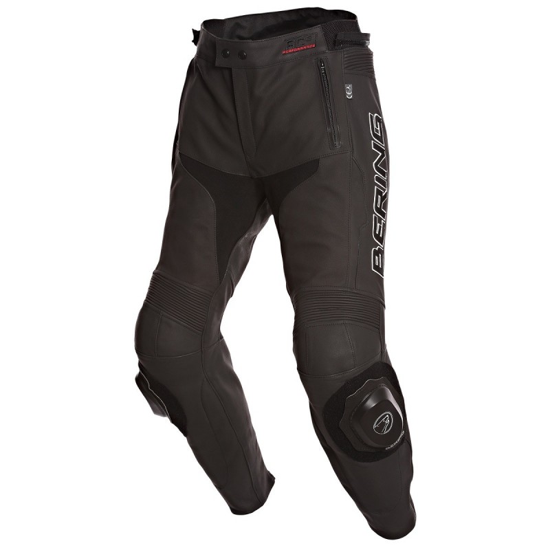 BERING SLIDE-R PANTALON MOTO DIN PIELE