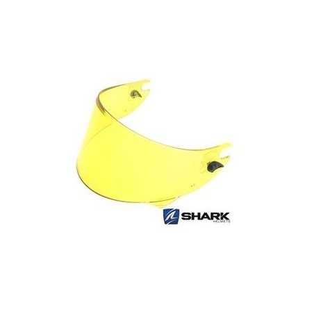 SHARK VIZIERA GALBENA RACE-R PRO SERIA 2