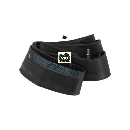 80/100x21 Heavy Duty camera de aer moto