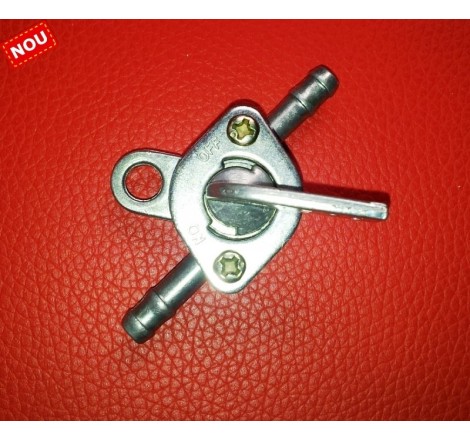 Robinet benzina universal