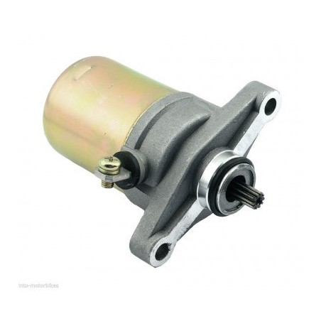 Electromotor scuter 4T 50-80cc