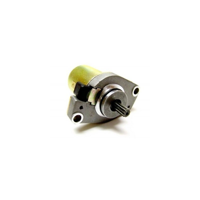 Aprilia/Yamaha 50cc demaror pornire