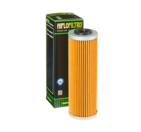 Filtru ulei Hiflofiltro HF159 pentru motocicletă / ATV