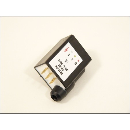 Aprindere electronica Jawa Babeta