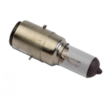  Bec moto 12V 35/35W/halogen
