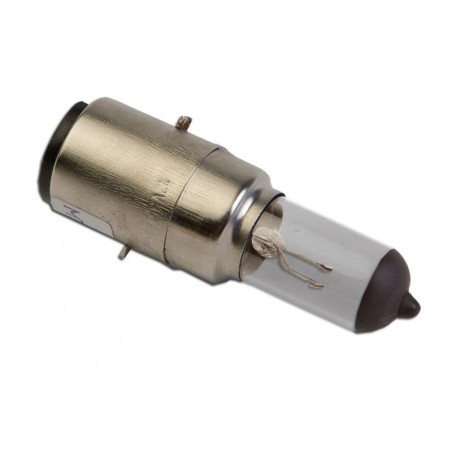  Bec moto 12V 35/35W/halogen