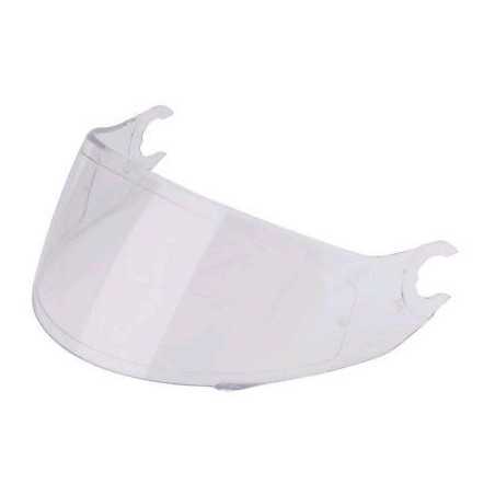 VIZIERA TRANSPARENTA CASCA SHARK SKWAL2/SPARTAN/D-SKWAL