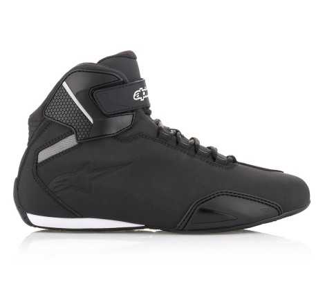 Ghete moto sport Alpinestars Sektor Riding Shoes