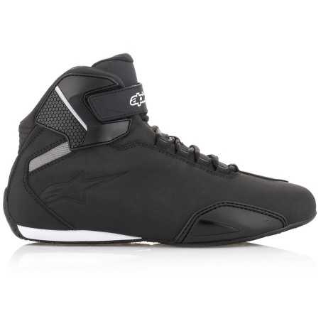 Ghete moto sport Alpinestars Sektor Riding Shoes